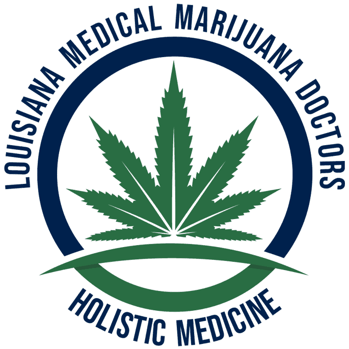 Louisiana Medicial Marijuana Doctors