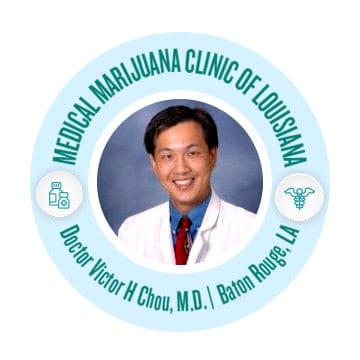 Medical Marijuana Clinic of Louisiana